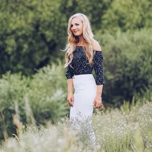 Meet your Posher, Abby